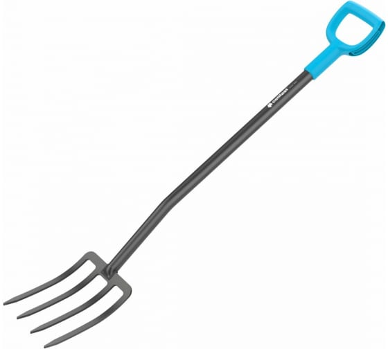 Вилы для копания CELLFAST IDEAL LINE 40-220