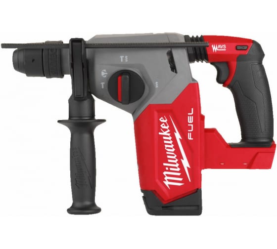 Аккумуляторный перфоратор Milwaukee M18 FHX-0X 4933478888