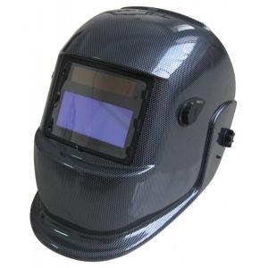 Маска сварщика AURORA Хамелеон A777С CARBON 00006756