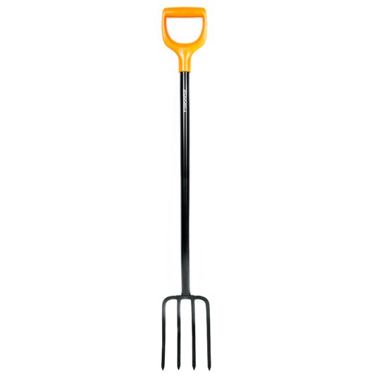 Вилы Fiskars Solid 1026687