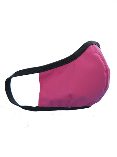 Маска защитная Softshell с сеткой Dragonfly 900191