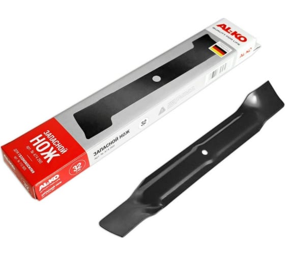 Нож для газонокосилки  AL-KO 3,22 SE Classic 474260 в Москве