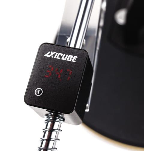 Дрежатель абразива TSPROF с встроенным угломером Axicube-I TS-PT2100300 в Екатеринбурге