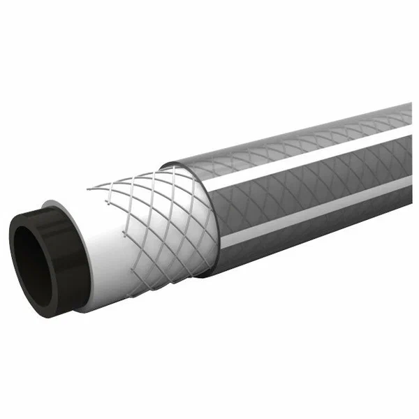 Шланг садовый AL-KO FITT Agave, 3/4", 50м, 30бар  214993 в Москве