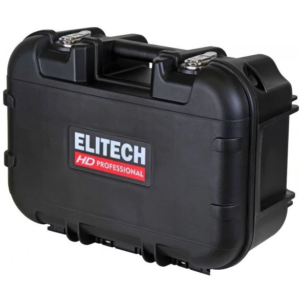 Нивелир лазерный Elitech LN 8D GREEN в Москве