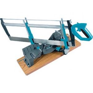 Стусло Gross 600мм., 2 прижим.струбцины, огран.упор 22759