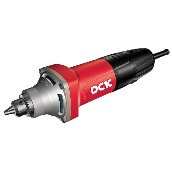 Машина шлифовальная прямая DCK KSJ04-25E