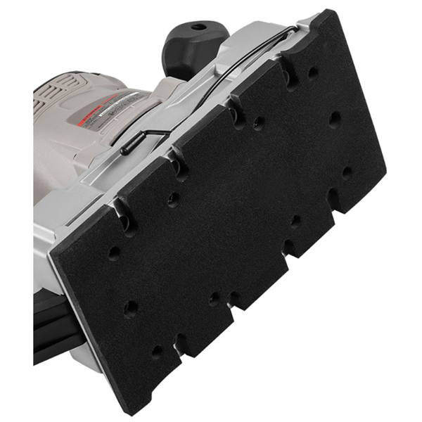 Вибрационная шлифмашина  CROWN CT13682V в Екатеринбурге