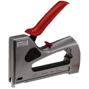 Степлер механический "Novus"  для ТВ-кабеля J19S в Москве 