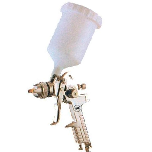 Краскопульт с верхним бачком АВАС АВ126 8973005970