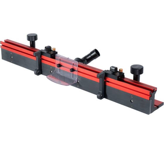 Параллельный упор для  PRS-800 WOODWORK