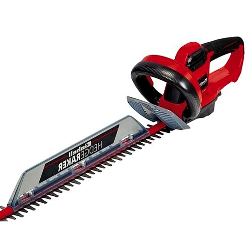 Кусторез электрический Einhell GC-EH 6055/1, 600Вт, 61см 3403320 в Москве