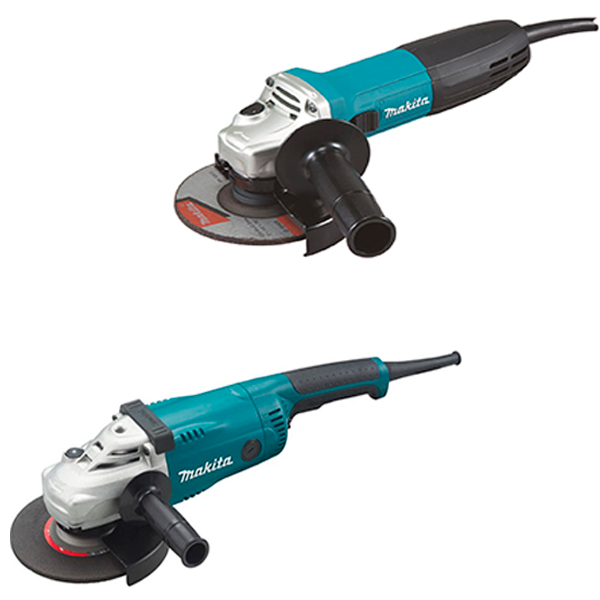 Набор "MAKITA"  PT1011 (GA9020+GA5030R)