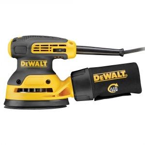 Эксцентриковая шлифмашина Dewalt DWE6423 в Москве