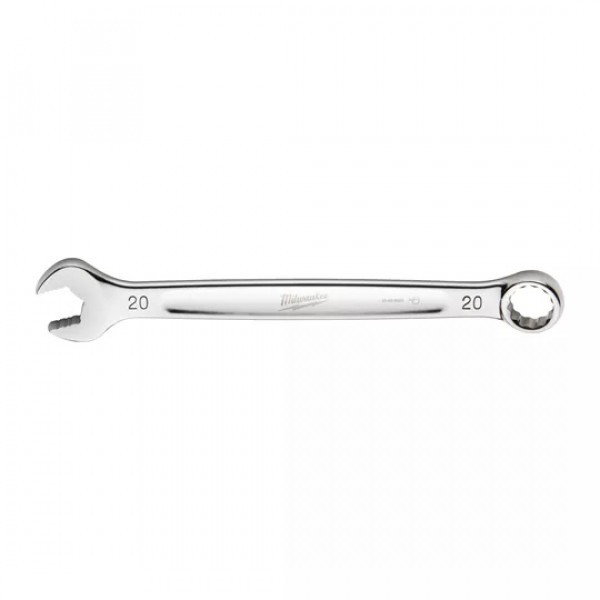 Ключ MILWAUKEE MAXBITE рожково-накидной 20мм 4932471528