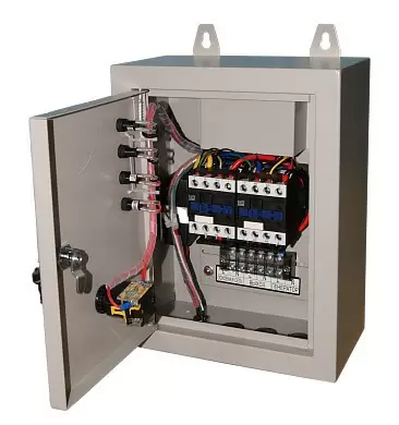 Блок автозапуска SNIRREX ABP-C 15000/400 л/з в Москве