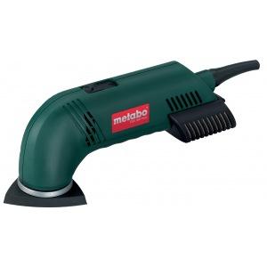 Дельта шлифмашина Metabo DSE 300 Intec 600311500