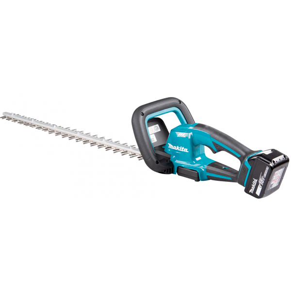 Кусторез аккумуляторный Makita DUH606R в Москве