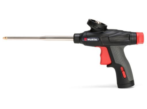 Пистолет для монтажной пены Wurth 008911526