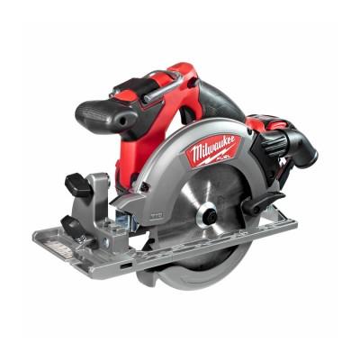 Аккумуляторная циркулярная пила Milwaukee M18 CCS55-0Х 4933451429