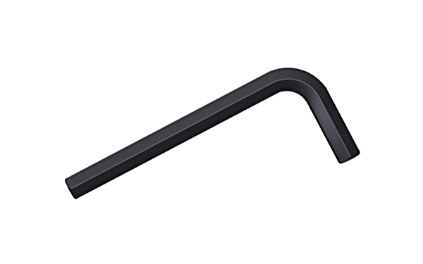 Шестигранный ключ Wiha 350 14мм. 01137 в Москве 