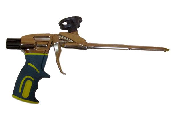 Пистолет для монтажной пены Foam-A Master FM-1234-T2 УТ000007814 в Москве 