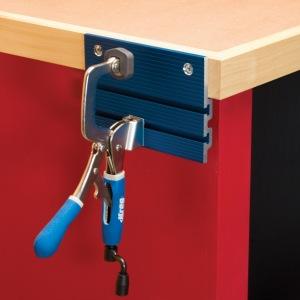 Тиски верстачные KREG Klamp Vise KKS1060 в Москве