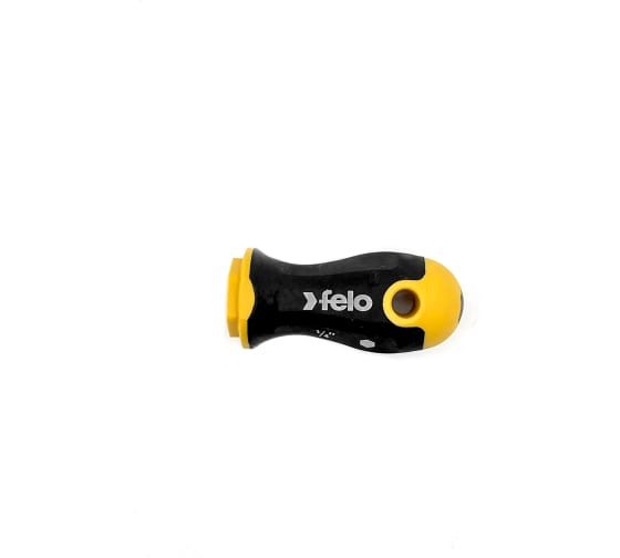 Рукоятка для битодержателя Felo Ergonic Stubby 1/4" 46902540 в Москве 