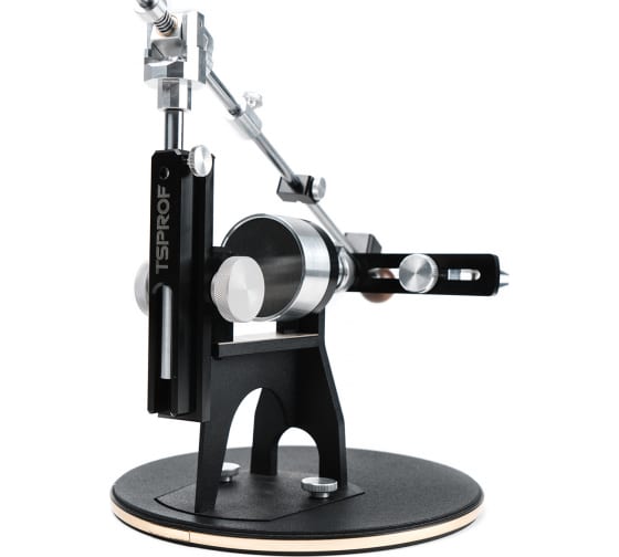 Набор для заточки ножей TSPROF K03 Pro Hunter  TS-K3P220020 в Екатеринбурге