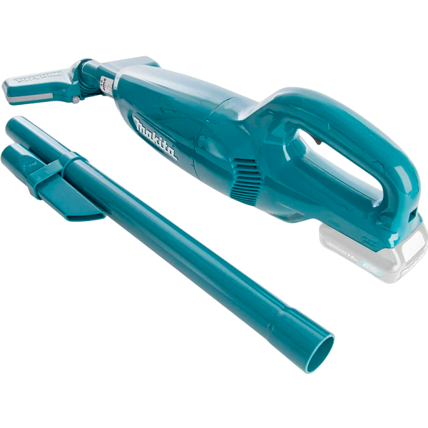 Аккумуляторный пылесос Makita CL106FDZ в Москве