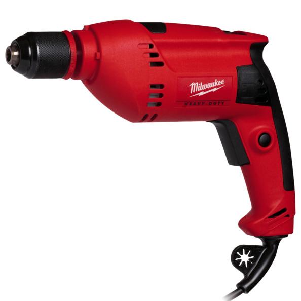 Безударная дрель Milwaukee DE 10 RX 4933409211