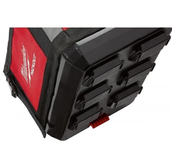 PROMO21 PACKOUT Сумка открытая 40 см (4932464085) + компактный органайзер (4932464083) 4932478841