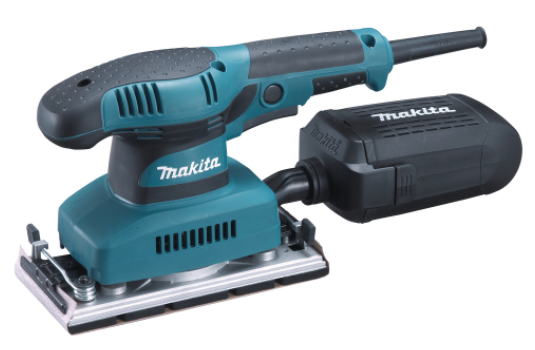 Вибрационная шлифмашина Makita ВО3710 в Екатеринбурге