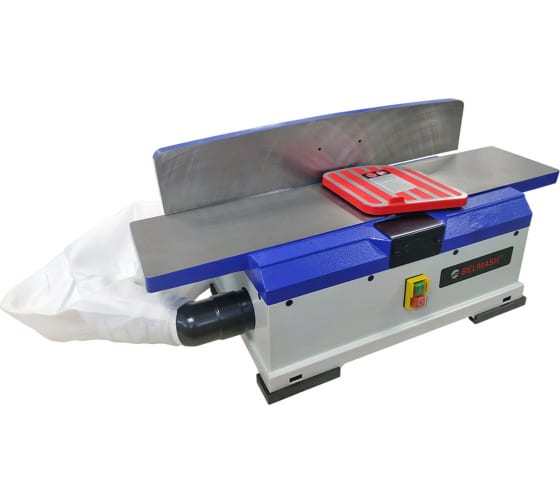 Станок фуговальный BELMASH J150/730A H S214A