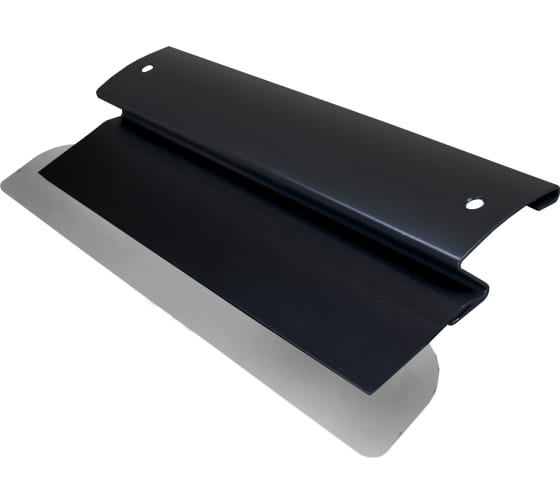 Шпатель-правило со сменным лезвием DECOR PROFI 600мм., нерж.сталь  605-0600