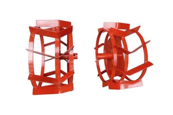 Грунтозацепы НЕВА 01.04.26.00.00 (430*200, 3 обруча, на вал Ф=30) в Москве