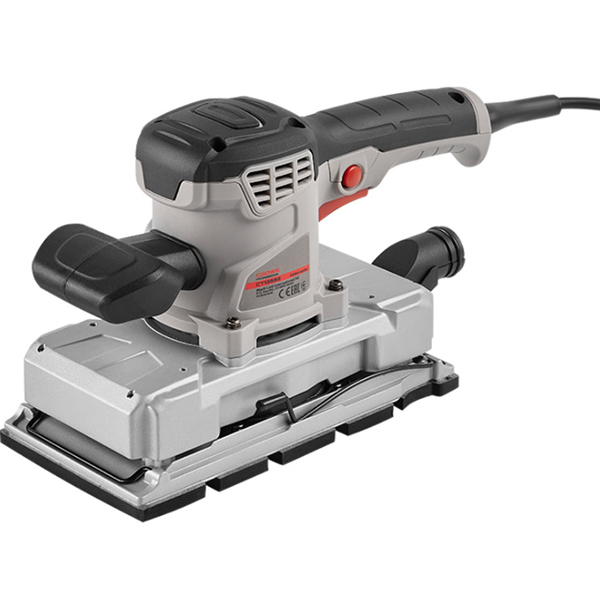 Вибрационная шлифмашина  CROWN CT13682V