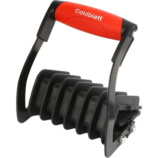 Держатель-переноска для листовых материалов GOLDBLATT Gorilla XL грузоподъемность до 50кг.  G08368 в Москве