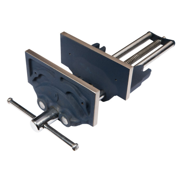 Тиски с быстрозажимным креплением WILTON 225 мм WV/R-9 65021EU в Екатеринбурге
