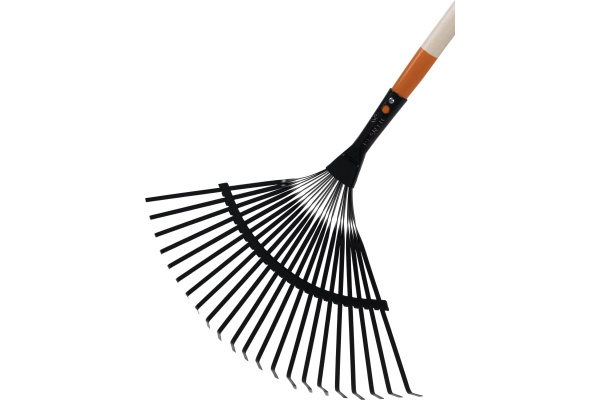 Грабли веерные Plantic Terra 33300-01 в Москве 