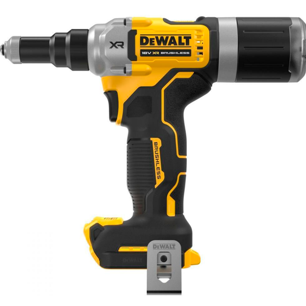 Заклепочник аккумуляторный DeWalt DCF403D2GT-QW   в Москве