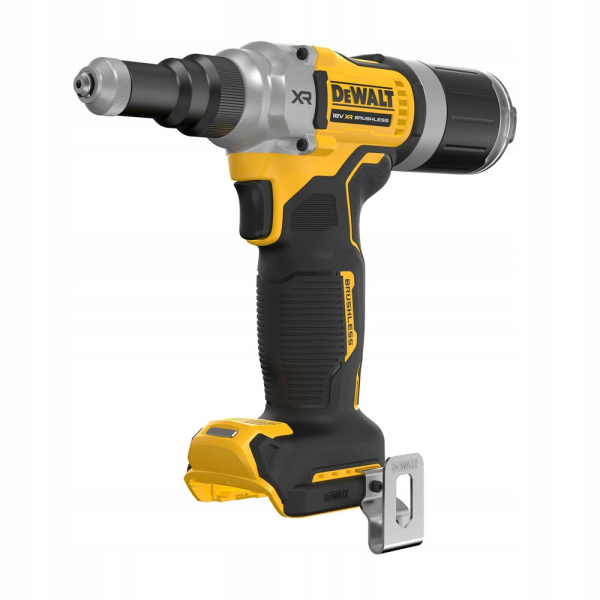 Заклепочник аккумуляторный DeWalt DCF414NT-XJ в Москве