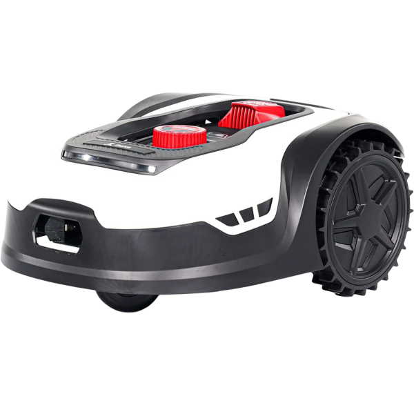 Робот-газонокосилка ZimAni Automower 105 в Москве