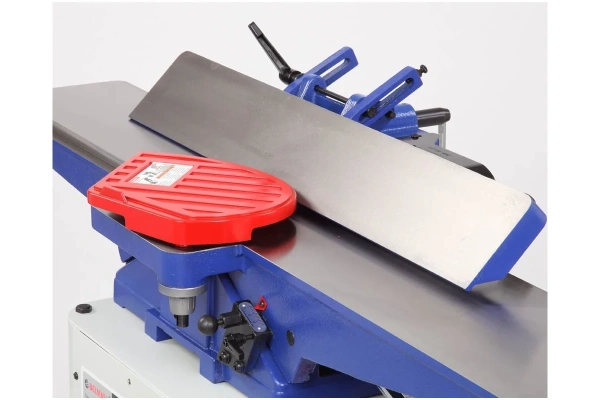 Станок фуговальный BELMASH J155/1170AH S120A в Москве