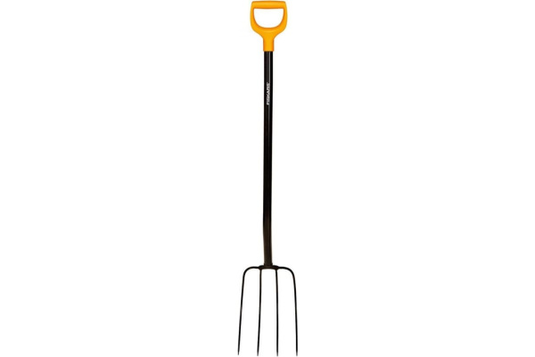 Вилы для компоста FISKARS Solid (133433) 1003459