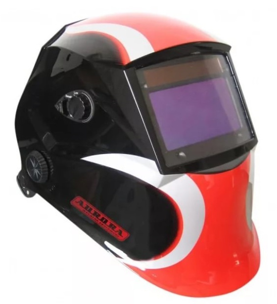 Маска сварщика Хамелеон AURORA  SUN7 00010623 в Москве