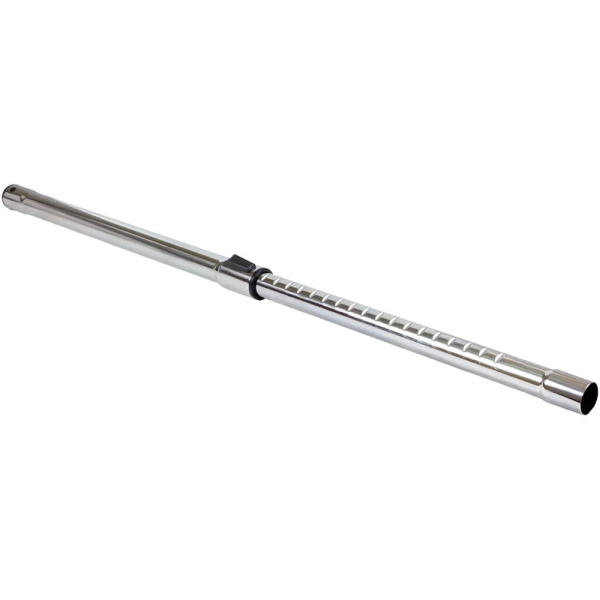 Трубка для пылесоса OZONE телескопическая диаметр-35 мм, длина 590-990мм UT-35CR в Москве