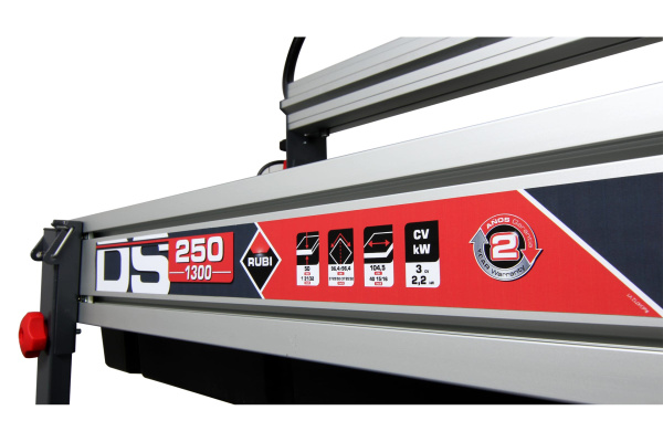 Плиткорез электрический "RUBI" DS-250-N 1500 250V- 50Hz  52940 в Москве