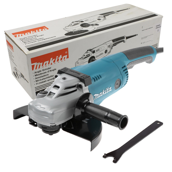 Набор MAKITA  (GA9020+9558HNR) PT1021 в Москве