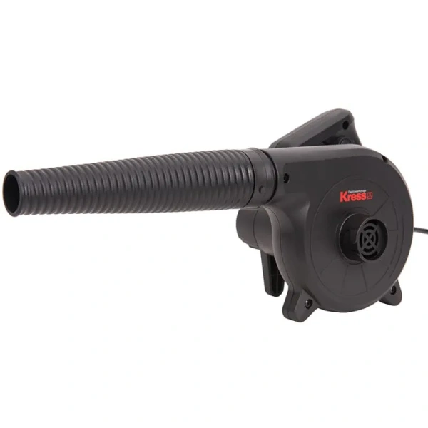 Сетевой воздуходув KRESS 500Вт KU090 